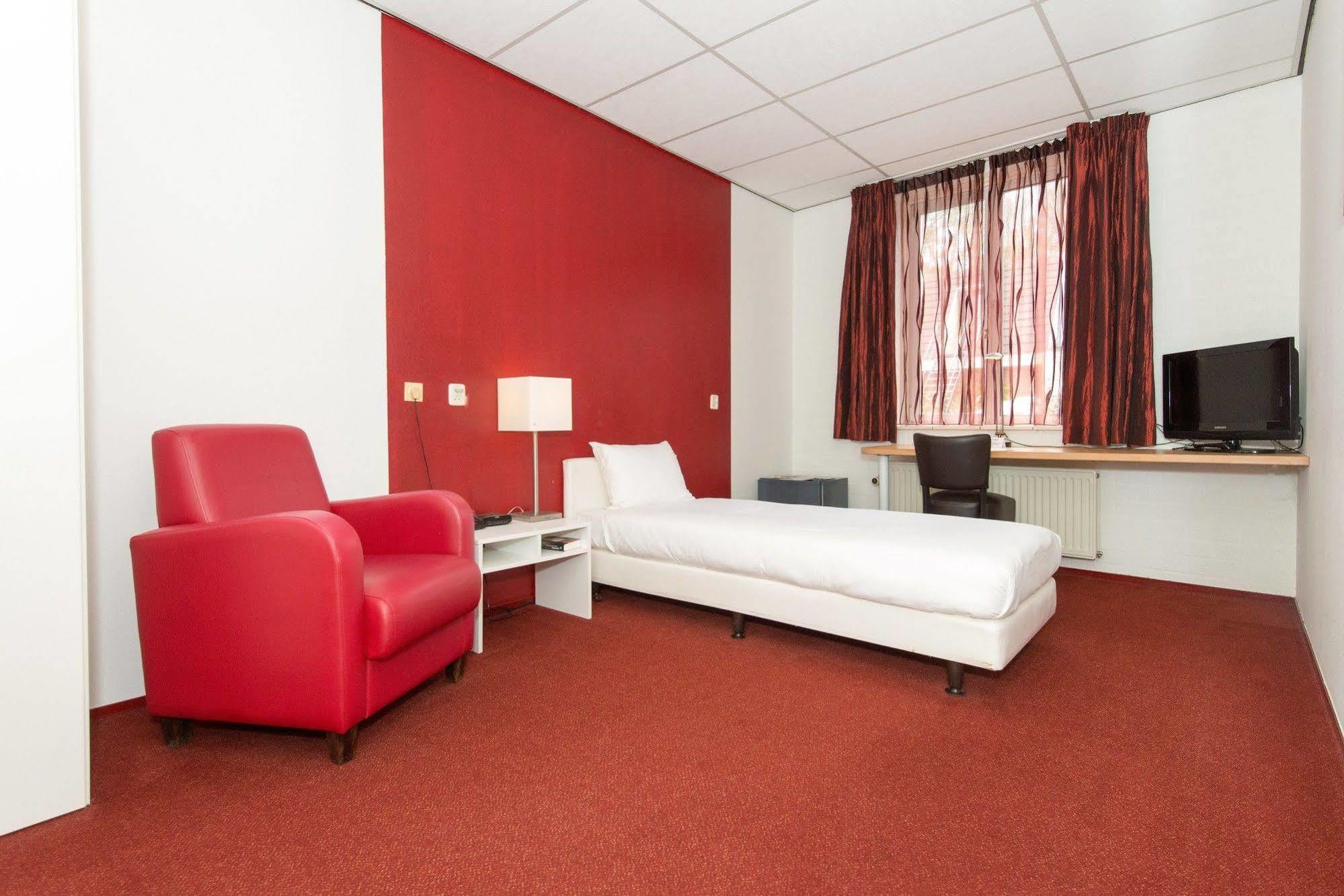 Parkhotel De Bosrand Ede Exterior foto