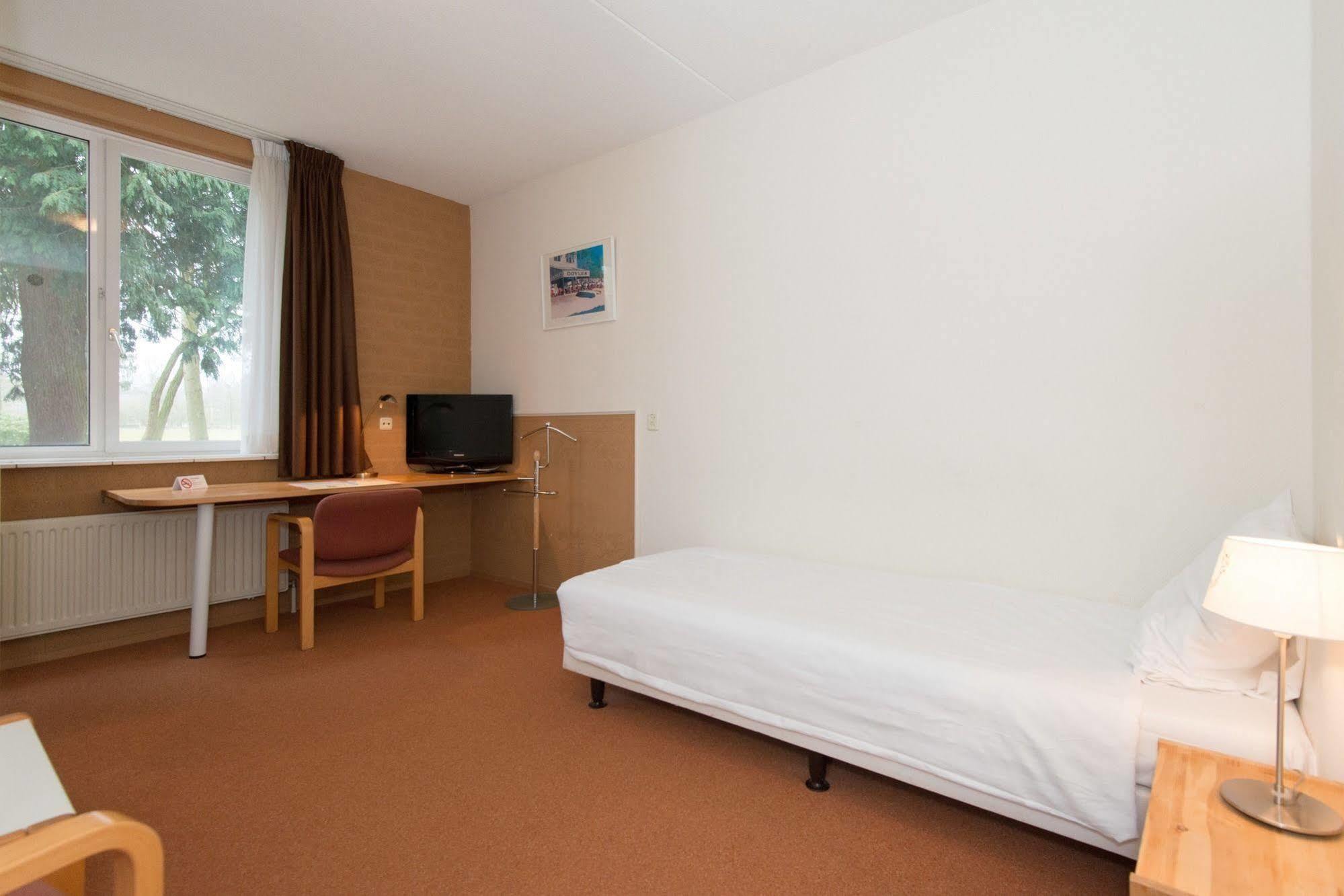 Parkhotel De Bosrand Ede Exterior foto