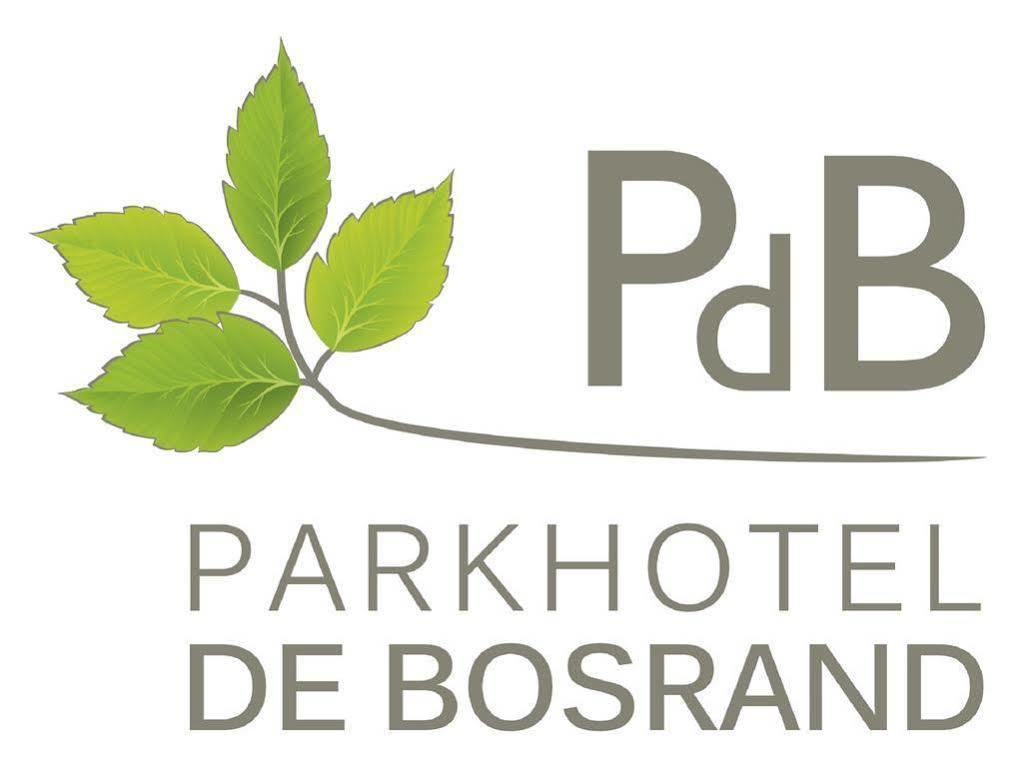 Parkhotel De Bosrand Ede Exterior foto